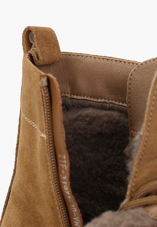 фото Ботинки kraus shoes collection