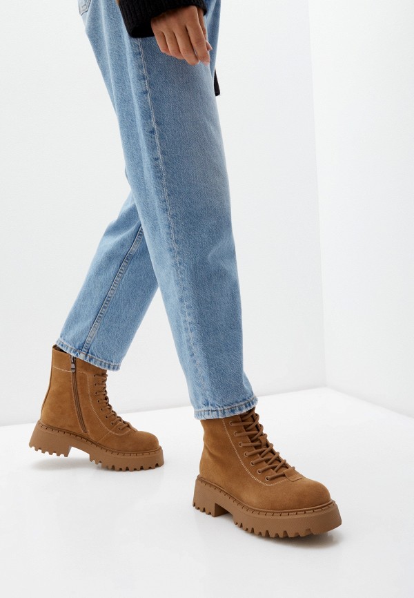 фото Ботинки kraus shoes collection