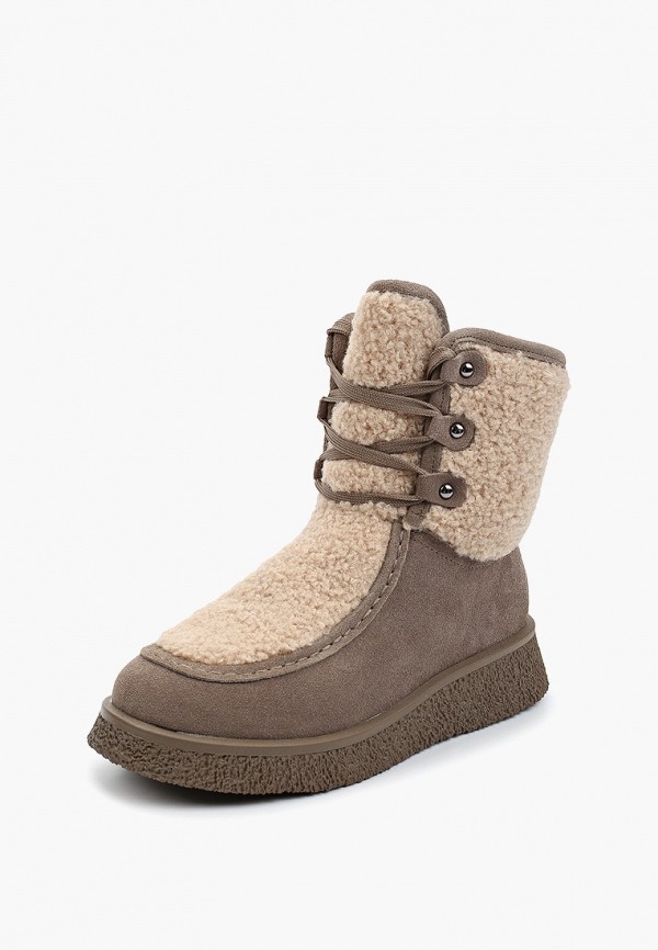 фото Полусапоги kraus shoes collection