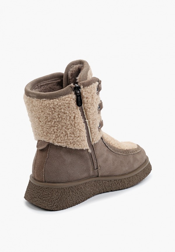 фото Полусапоги kraus shoes collection