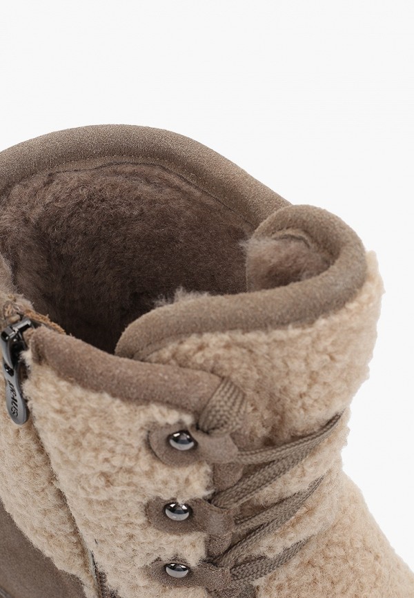 фото Полусапоги kraus shoes collection