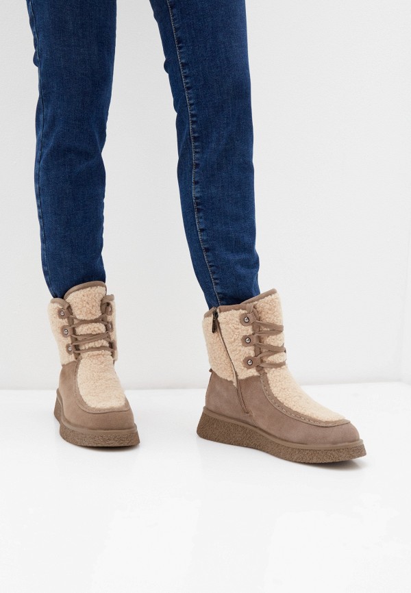 фото Полусапоги kraus shoes collection