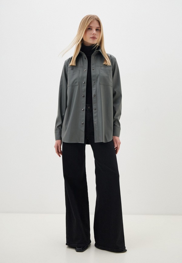 фото Рубашка jol