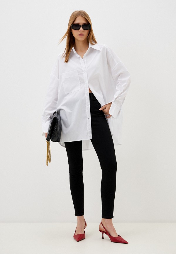 фото Рубашка jol