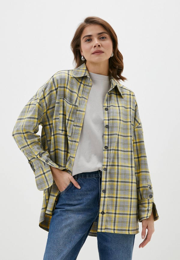 фото Рубашка jol