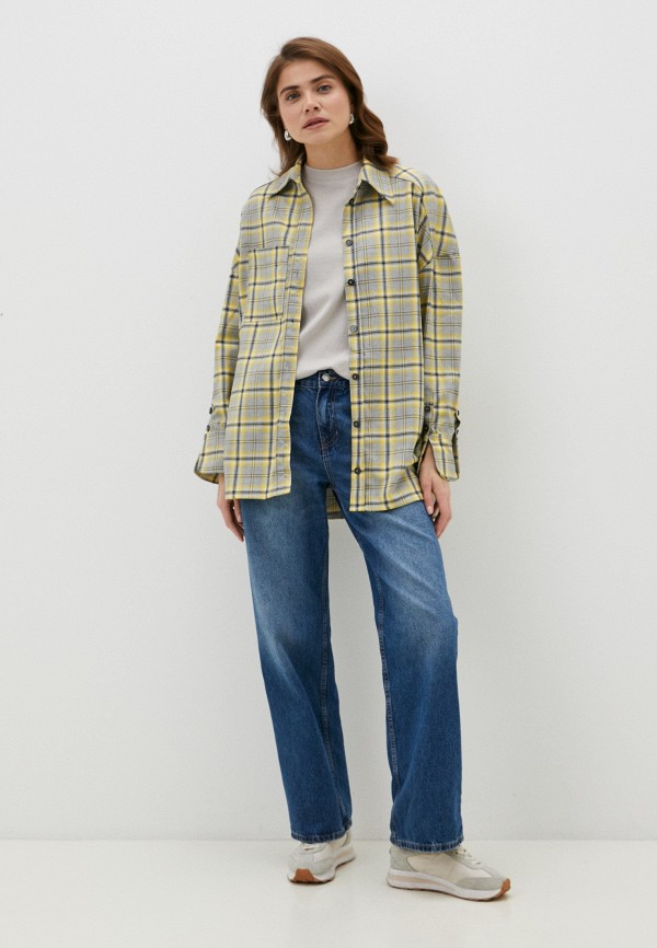 фото Рубашка jol