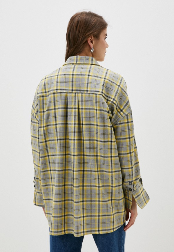 фото Рубашка jol