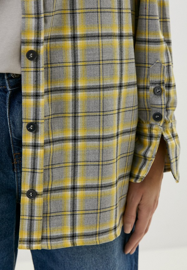 фото Рубашка jol