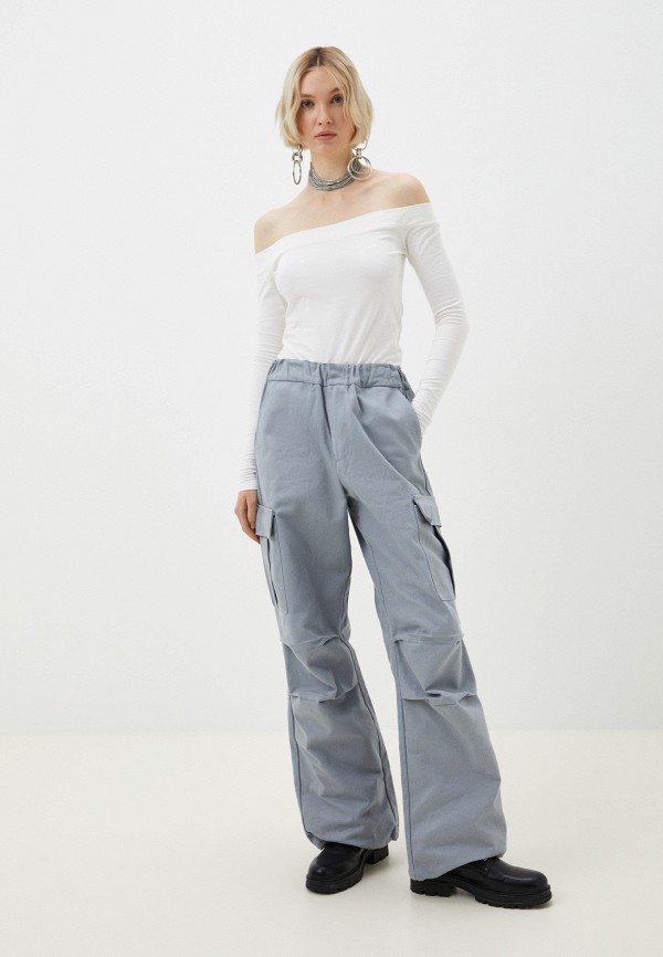 фото Брюки jol