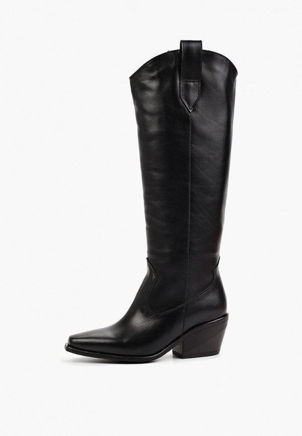 фото Сапоги lusavou