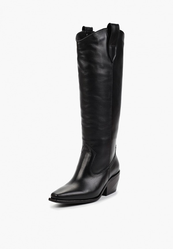 фото Сапоги lusavou