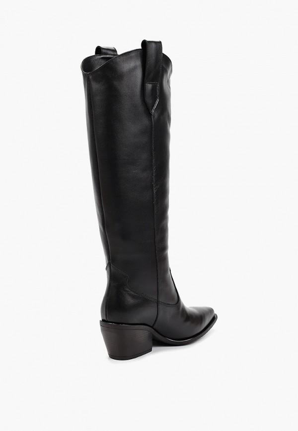 фото Сапоги lusavou