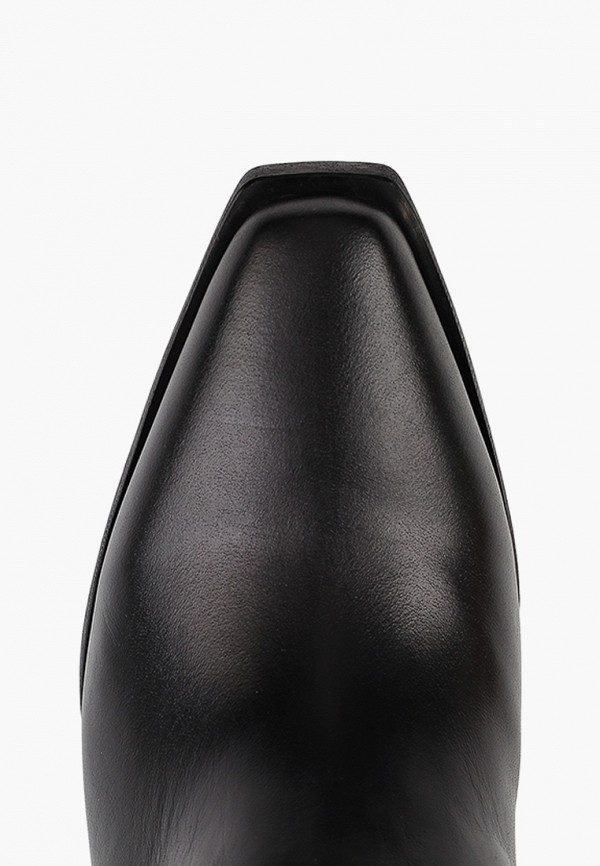 фото Сапоги lusavou