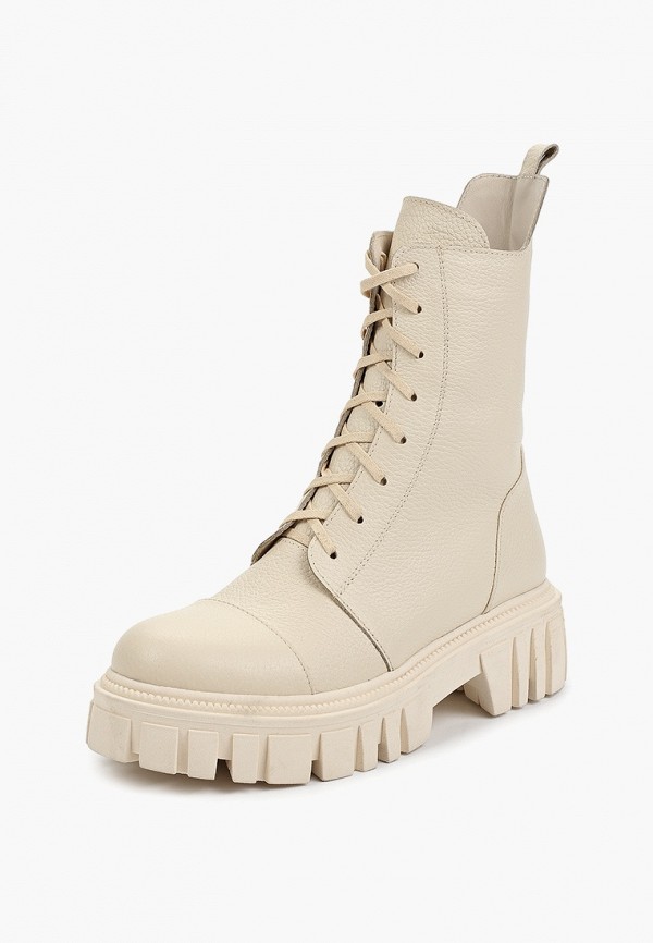 фото Ботинки lusavou