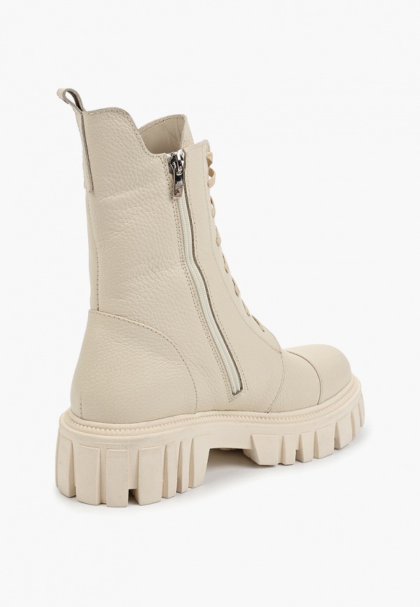 фото Ботинки lusavou