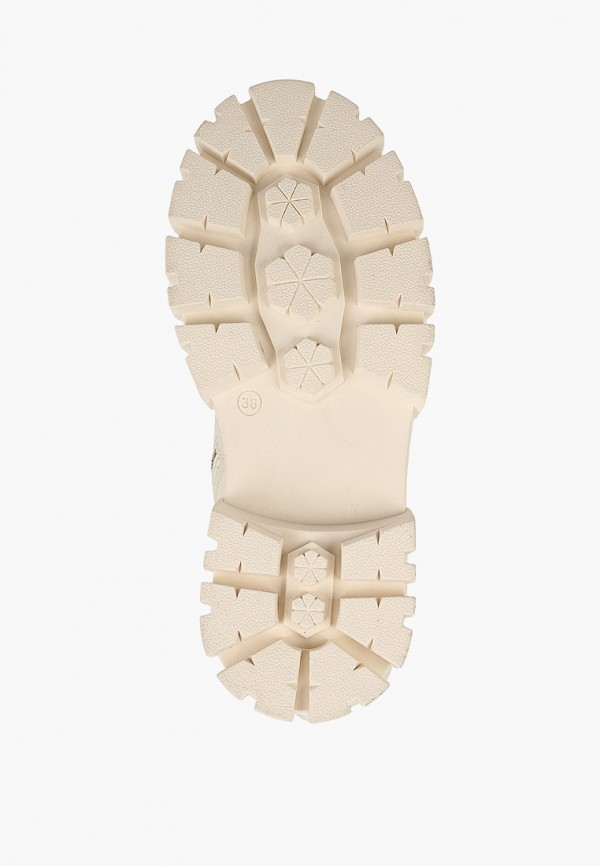 фото Ботинки lusavou