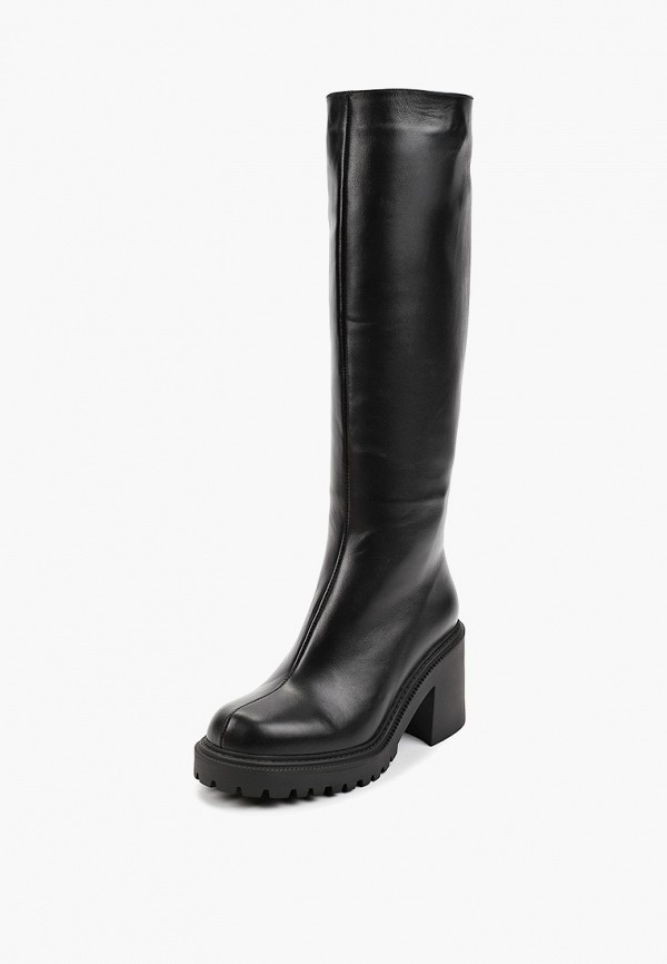 фото Сапоги lusavou