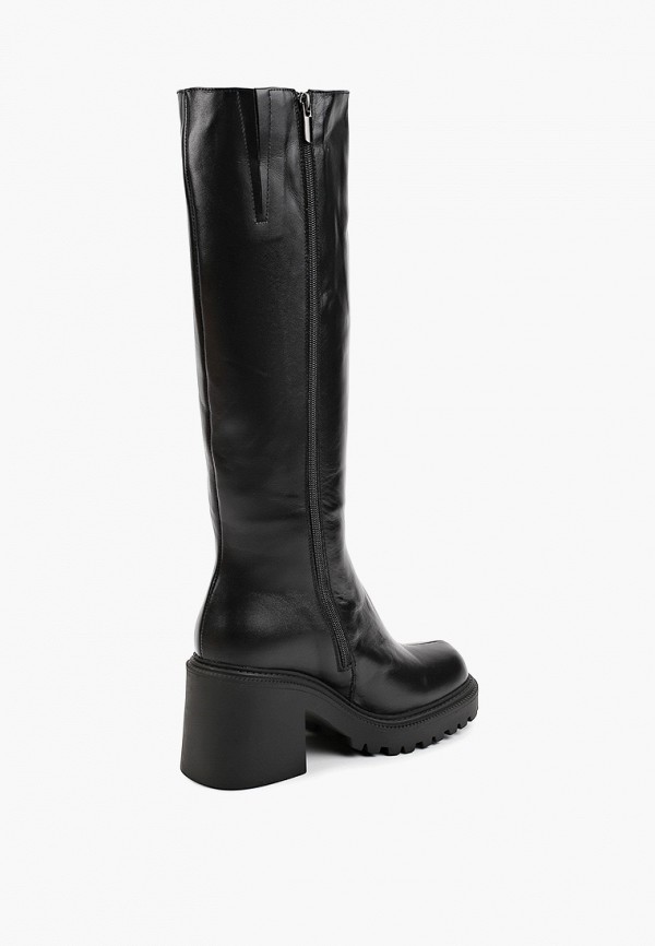 фото Сапоги lusavou