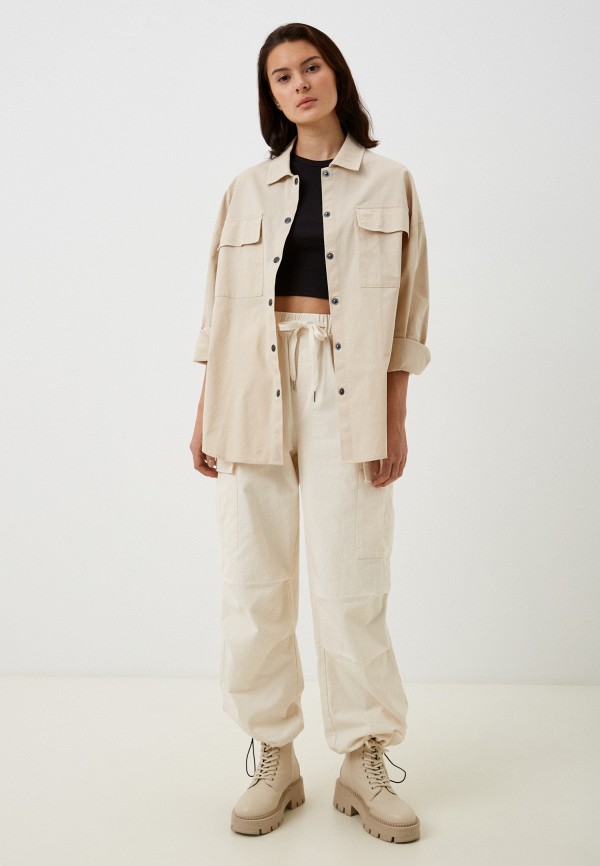 фото Рубашка artograph