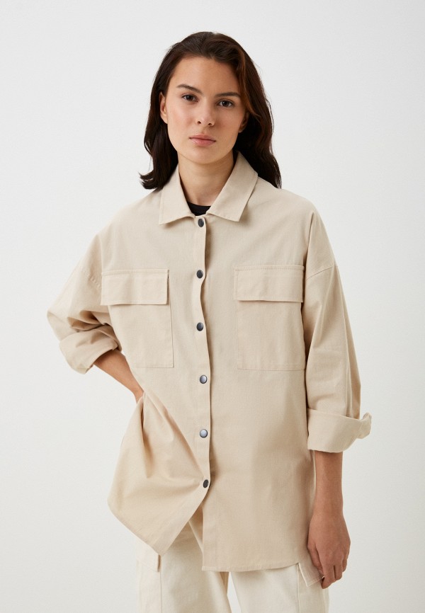 фото Рубашка artograph