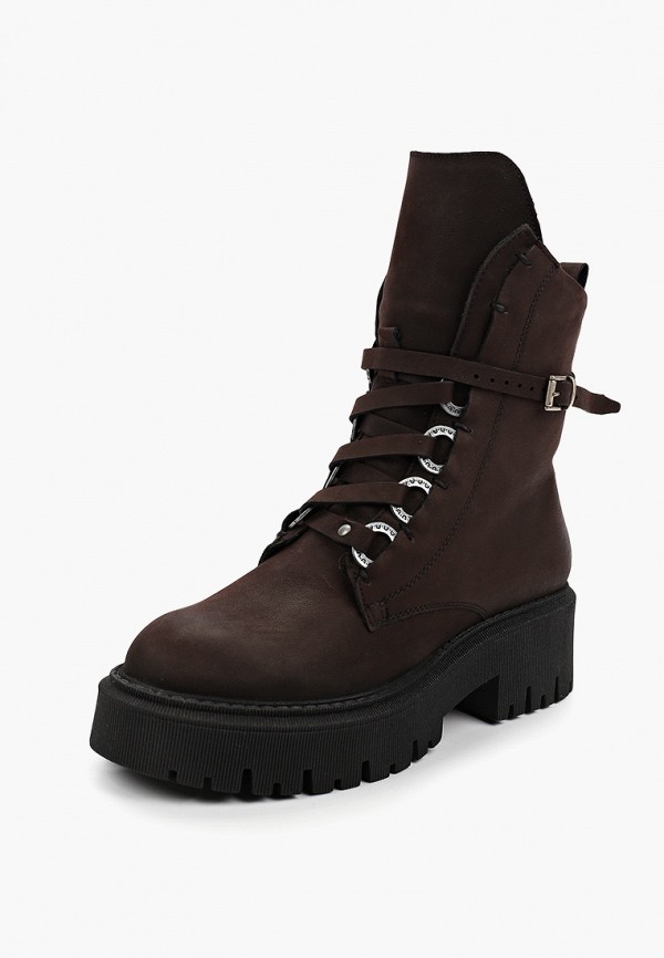 фото Ботинки emanuele gelmetti