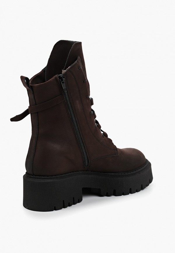 фото Ботинки emanuele gelmetti