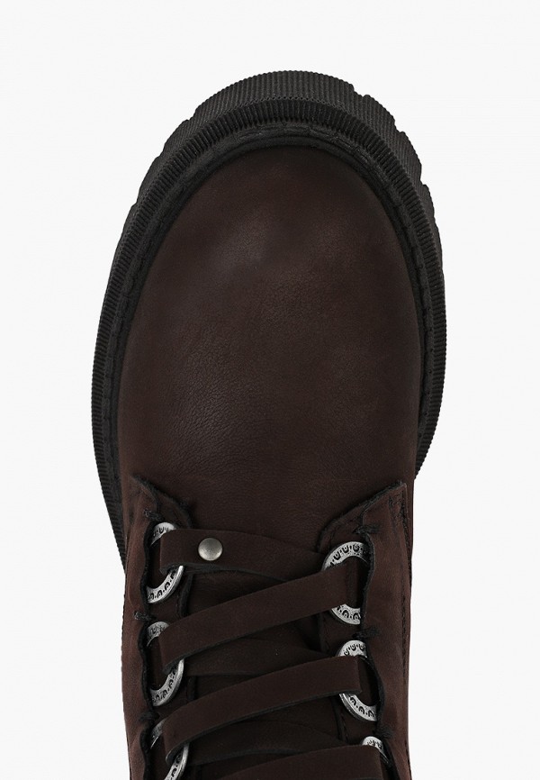 фото Ботинки emanuele gelmetti