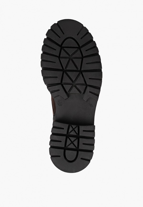 фото Ботинки emanuele gelmetti