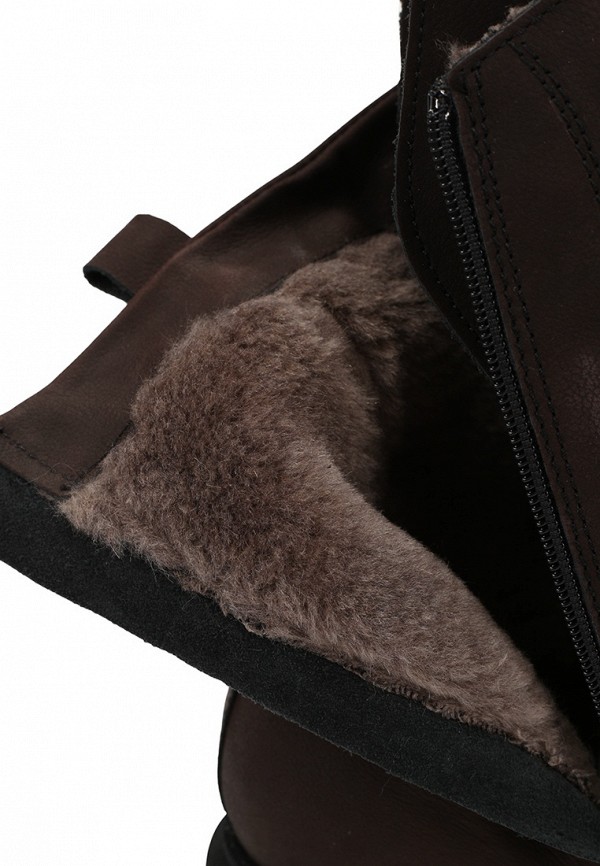 фото Ботинки emanuele gelmetti