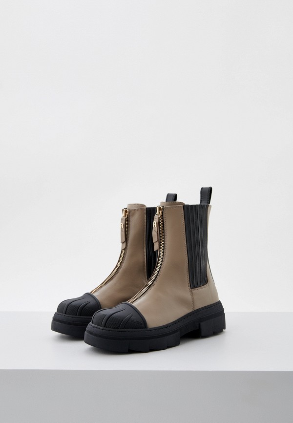 фото Ботинки furla