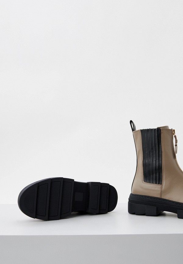 фото Ботинки furla