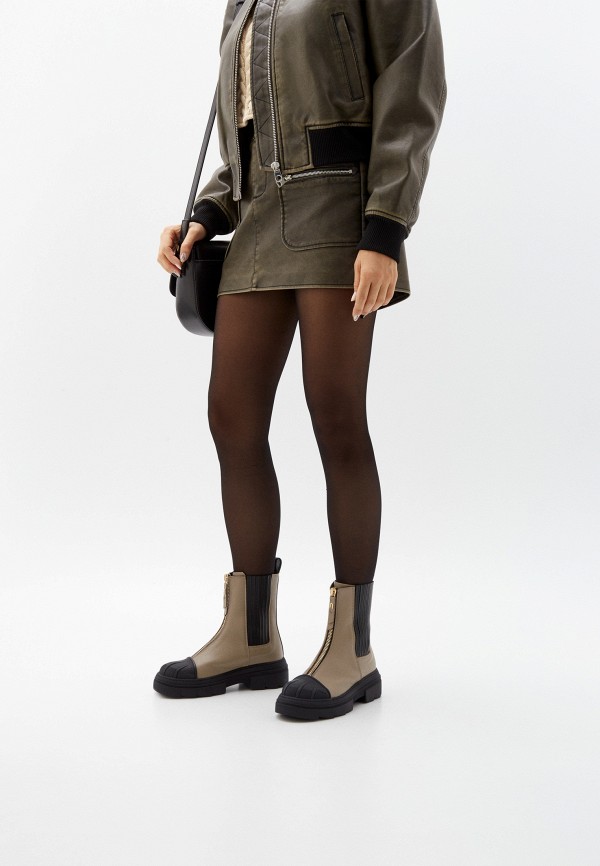 фото Ботинки furla