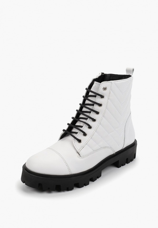 фото Ботинки mysa