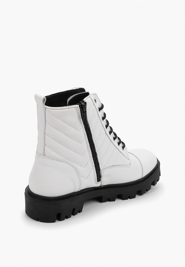 фото Ботинки mysa