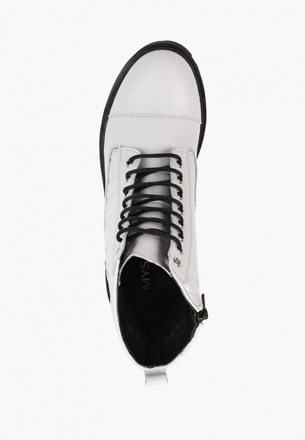 фото Ботинки mysa