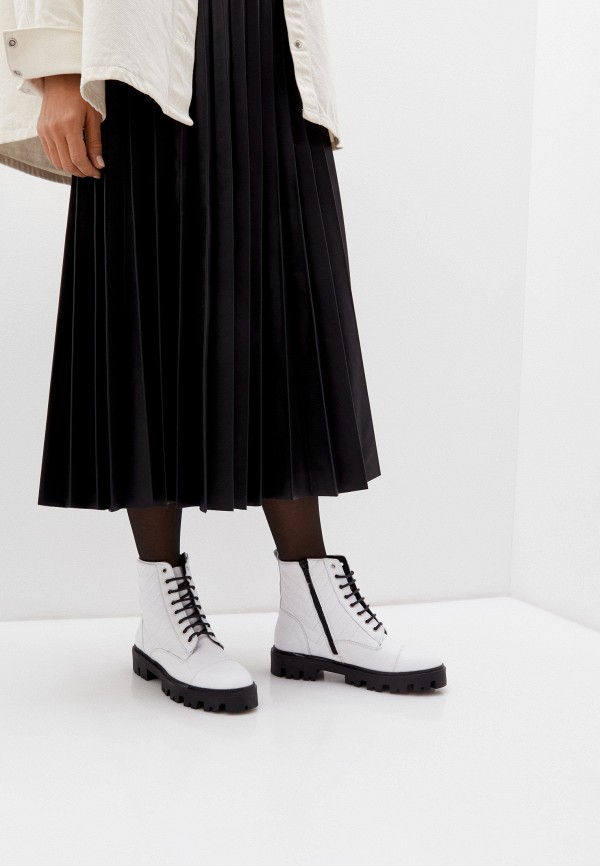 фото Ботинки mysa