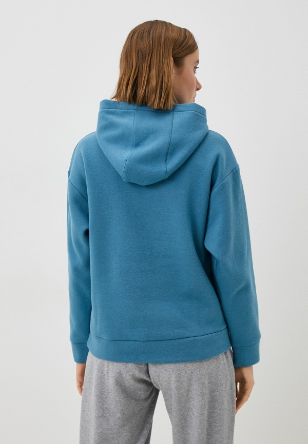 фото Худи fila