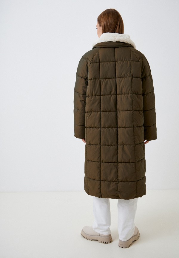 фото Куртка утепленная sela