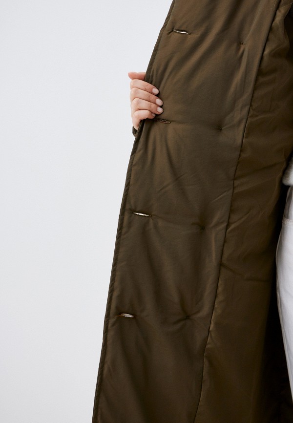 фото Куртка утепленная sela