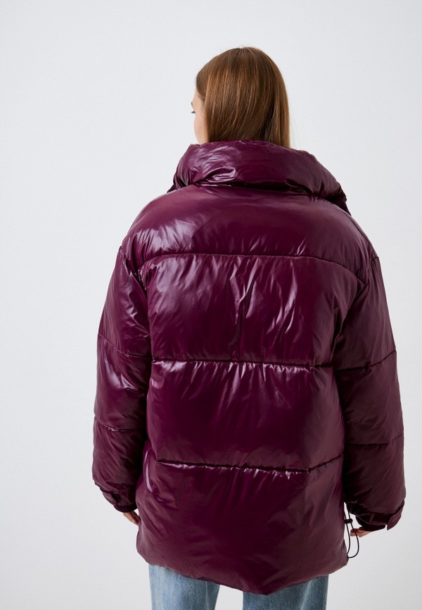 фото Куртка утепленная sela