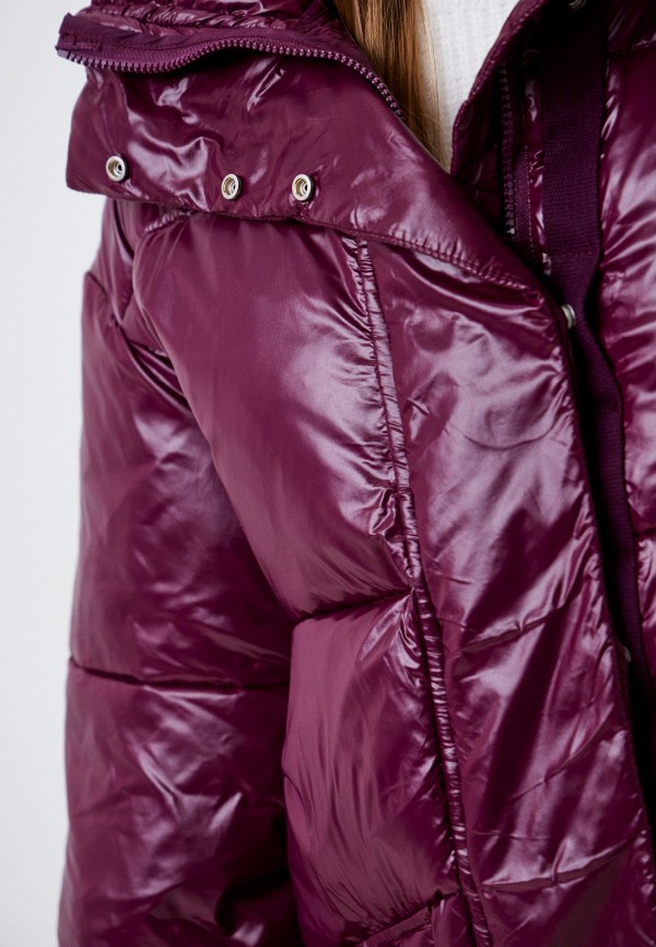 фото Куртка утепленная sela