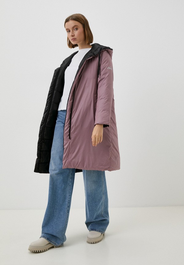 фото Куртка утепленная ellesse