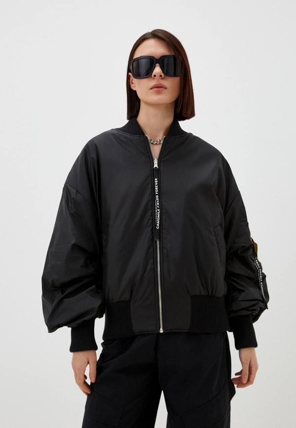 фото Куртка утепленная eve&esther