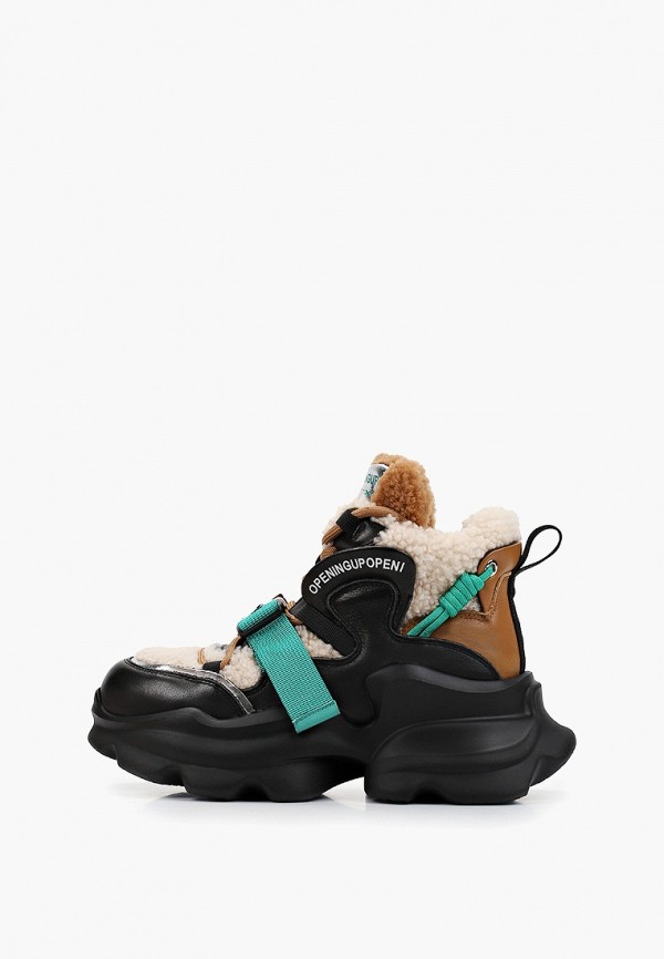 фото Кроссовки maxadorre