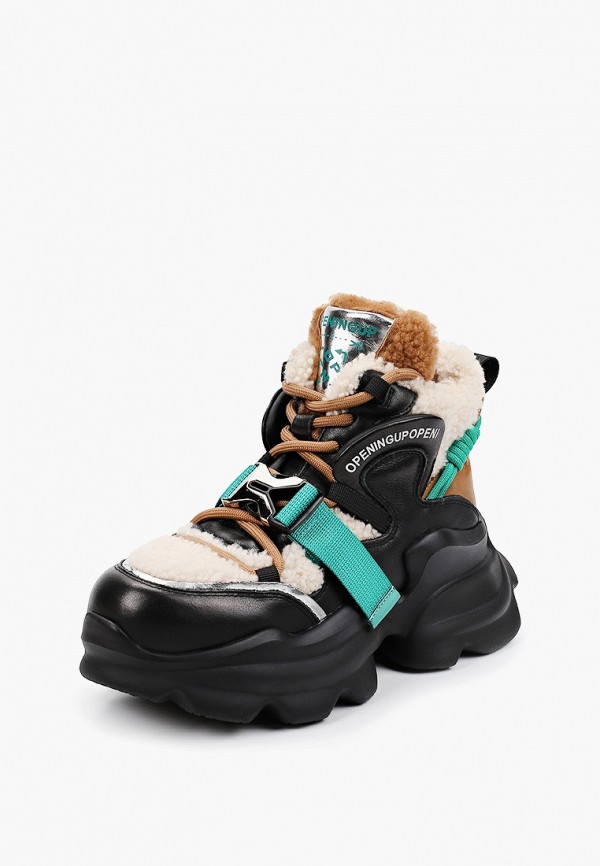 фото Кроссовки maxadorre