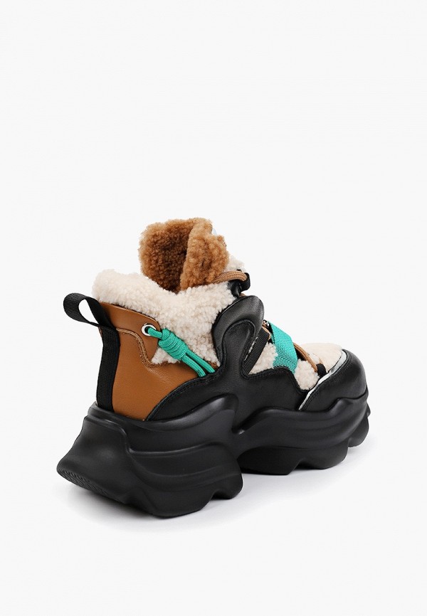 фото Кроссовки maxadorre