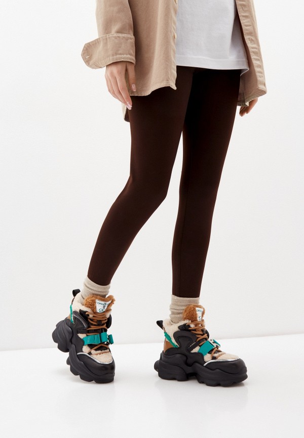 фото Кроссовки maxadorre