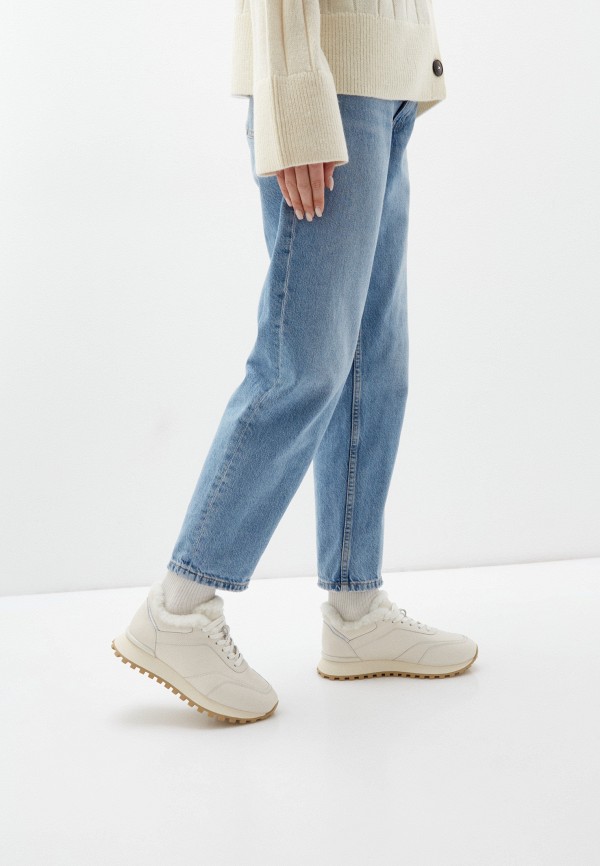 фото Кроссовки maxadorre