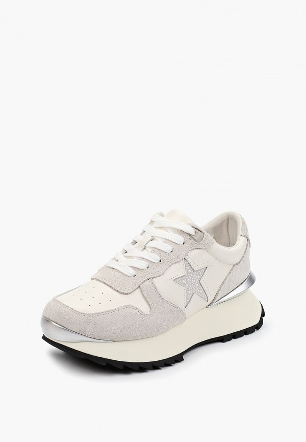 фото Кроссовки maxadorre