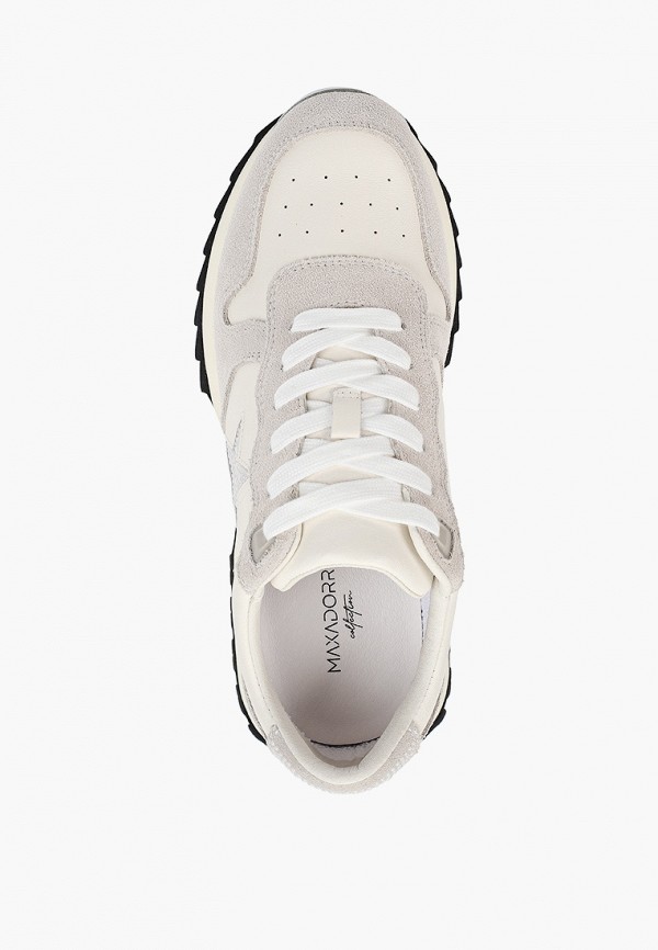 фото Кроссовки maxadorre